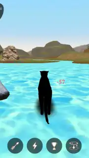 TheCheetah capture 7
