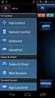 TV Remote 2 capture 4