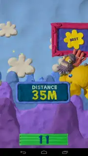 Clay Jam capture 7
