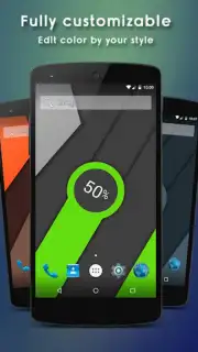 Плоский аккумулятор - LW capture 6