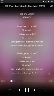 YesTube capture 4