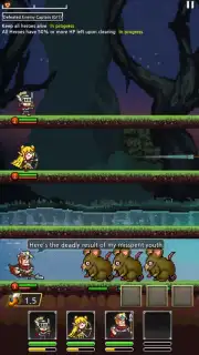 Knight Fever capture 4