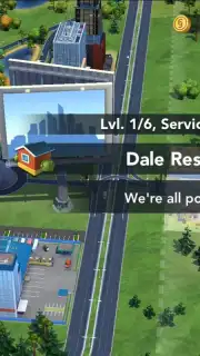 SimCity BuildIt capture 13