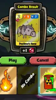 Little Alchemist Remastered capture 4