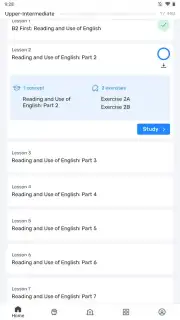 Wlingua capture 11