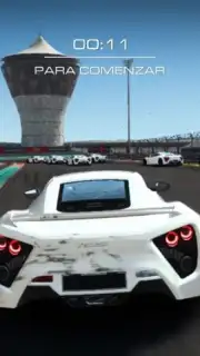 GRID™ Autosport Custom Edition capture 4