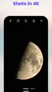 Ultra Cam - HD Camera Lens capture 1