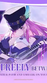 Blue Protocol: Star Resonance capture 12