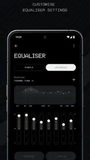 Nothing X capture 1