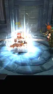 Soul Seeker: Six Knights capture 8