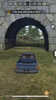 Free Fire Advance capture 3