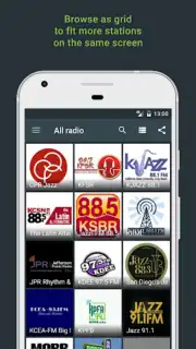 Online Radio Yo!Tuner capture 5