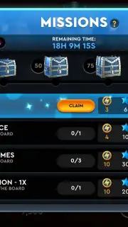 Monopoly Poker capture 12