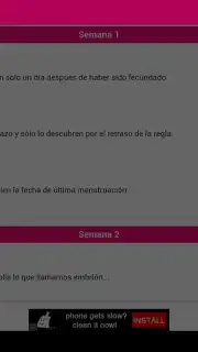 Semanas Embarazo capture 9
