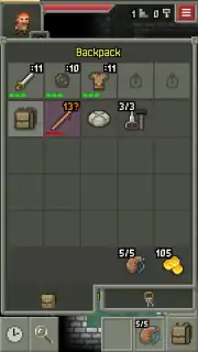 Yet Another Pixel Dungeon capture 7