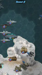 Glory of Generals 2: ACE capture 10