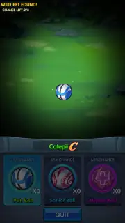Pet Alliance 2 capture 2