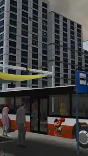 Public Transport Simulator capture 9