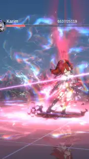 Yggdrasil 2: Awakening capture 1