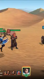 Awaken: Chaos Era (Old) capture 11