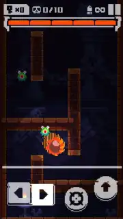 Tower Fortress capture 15