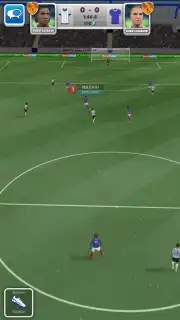 Score! Match capture 4
