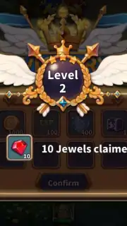 With Heroes capture 11