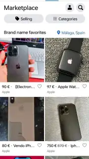 Facebook capture 5