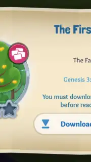 Bible App for Kids capture 3