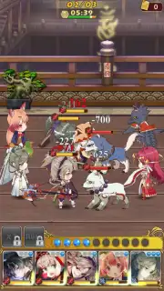 Otogi: Spirit Agents capture 12