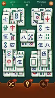 Vita Mahjong capture 5