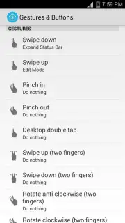 S Launcher capture 5