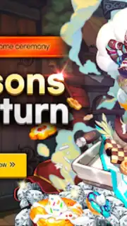 Dragon Village M capture 11