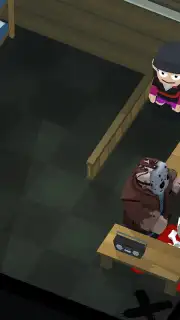 Friday the 13th: Killer Puzzle capture 10