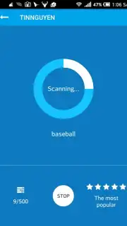 Hack Wifi Password capture 4