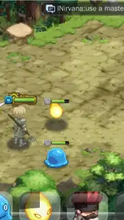 Brave Brigade capture 3