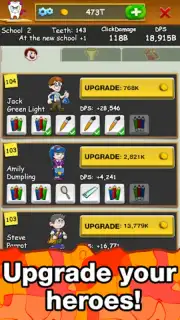 Закликай Училку capture 2