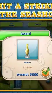 Strike Solitaire 2 Free capture 12