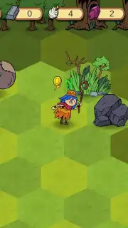 Unlikely Heroes capture 5