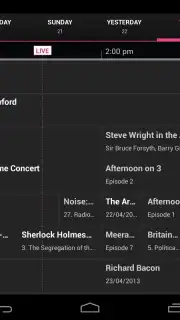 BBC iPlayer Radio capture 5