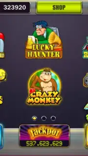 Millionaire capture 6