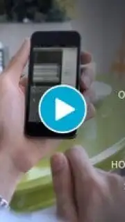 Quran Project capture 1