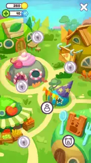 My Best Friend Bucky capture 4