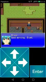 Tenmilli RPG capture 5