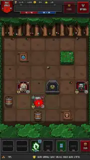 Portable Dungeon 2 capture 2