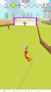Crazy Kick! capture 4