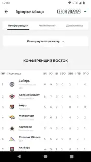ХК Ак Барс capture 16
