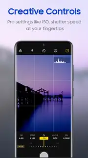 Samsung Expert RAW capture 4