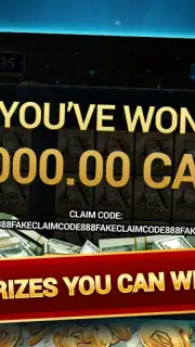 PCH Play and Win capture 12