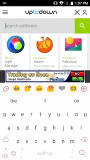 Swiftmoji Keyboard capture 6